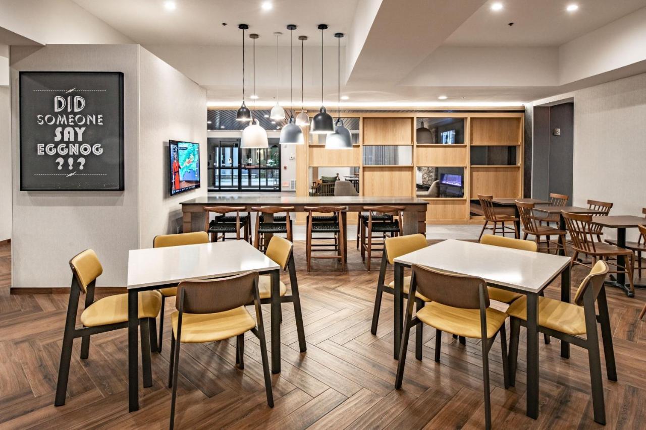 Fairfield Inn & Suites Fort Worth Northeast Hurst Extérieur photo